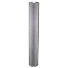 Replacement/Interchange Hydraulic Filter Element: Microglass, 25  µ