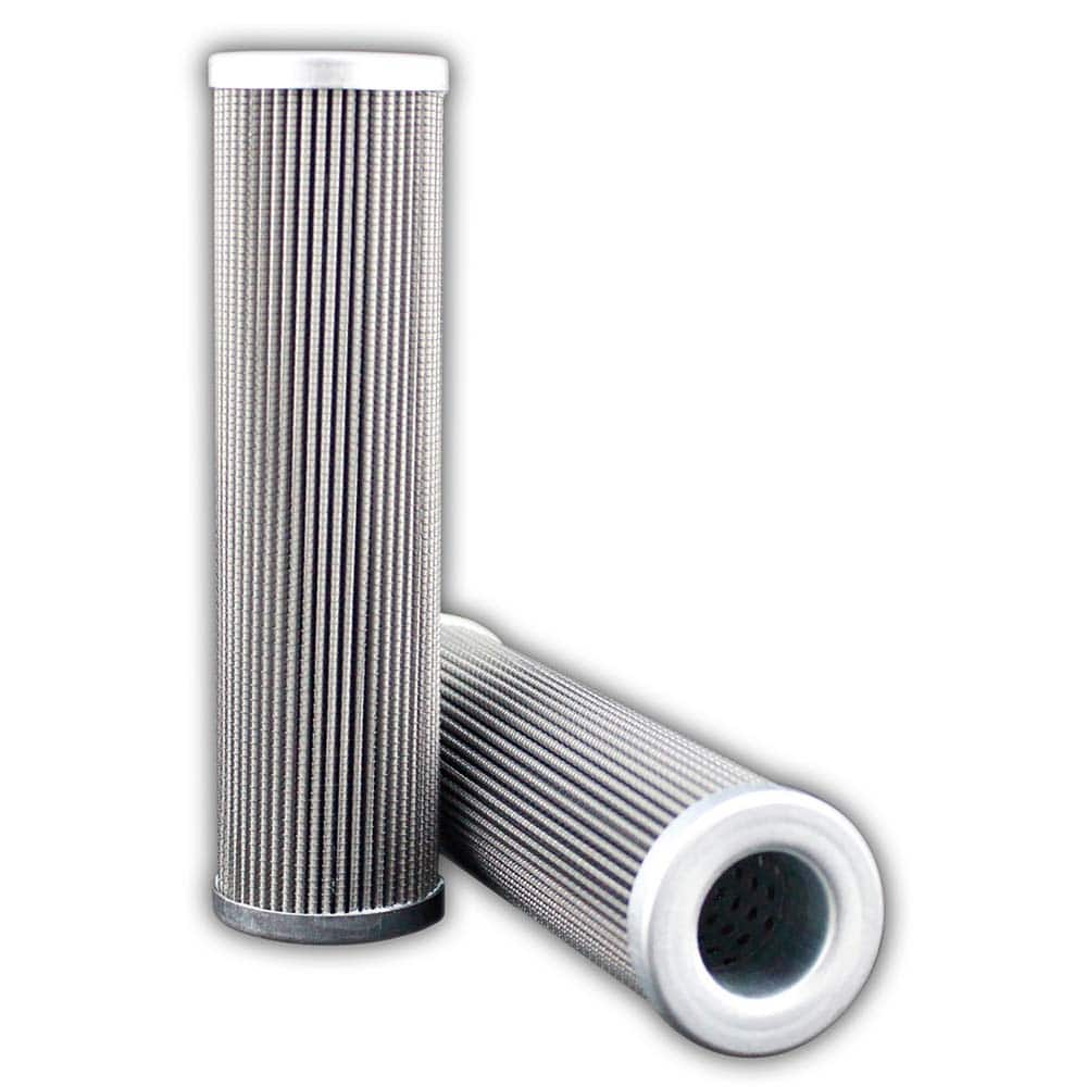 Main Filter - Filter Elements & Assemblies; Filter Type: Replacement/Interchange Hydraulic Filter ; Media Type: Wire Mesh ; OEM Cross Reference Number: INTERNORMEN 306471 ; Micron Rating: 10 - Exact Industrial Supply