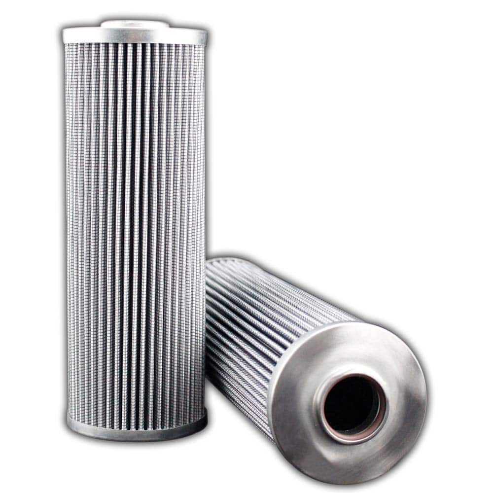 Main Filter - Filter Elements & Assemblies; Filter Type: Replacement/Interchange Hydraulic Filter ; Media Type: Microglass ; OEM Cross Reference Number: CARQUEST 94600 ; Micron Rating: 10 - Exact Industrial Supply