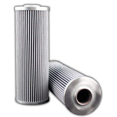 Main Filter - Filter Elements & Assemblies; Filter Type: Replacement/Interchange Hydraulic Filter ; Media Type: Microglass ; OEM Cross Reference Number: SF FILTER HY10238 ; Micron Rating: 10 - Exact Industrial Supply