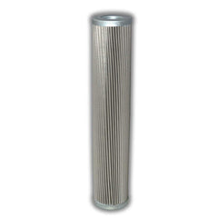 Main Filter - Filter Elements & Assemblies; Filter Type: Replacement/Interchange Hydraulic Filter ; Media Type: Wire Mesh ; OEM Cross Reference Number: MAHLE 77718778 ; Micron Rating: 100 - Exact Industrial Supply