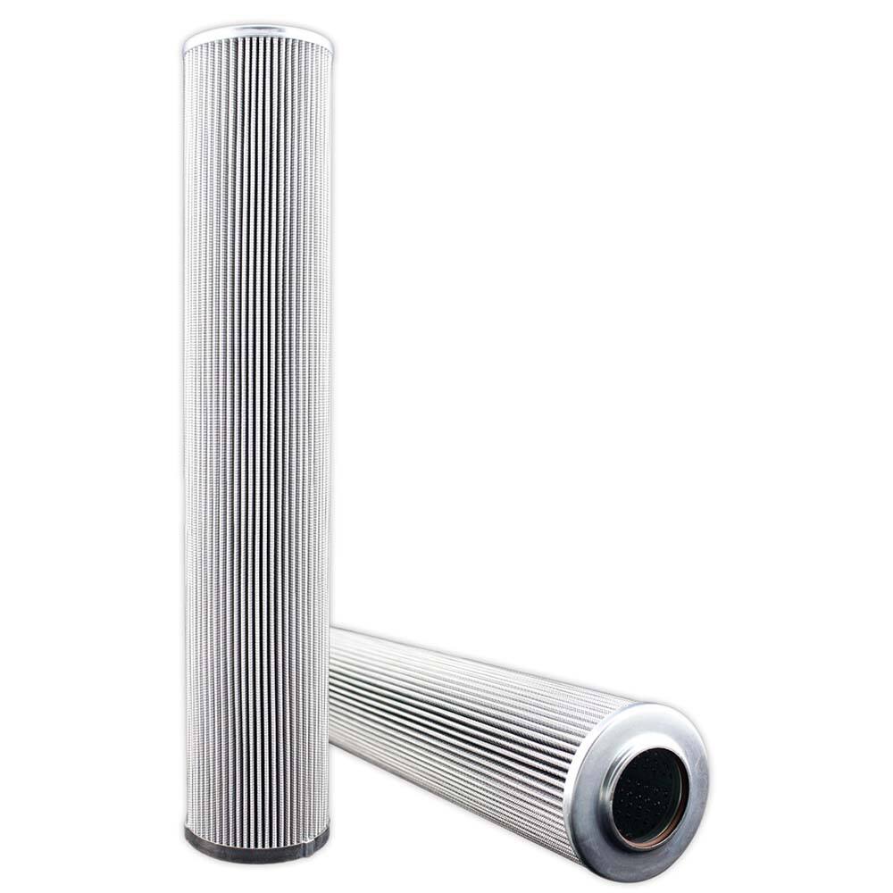 Main Filter - Filter Elements & Assemblies; Filter Type: Replacement/Interchange Hydraulic Filter ; Media Type: Microglass ; OEM Cross Reference Number: FLEETGUARD HF30313 ; Micron Rating: 10 - Exact Industrial Supply