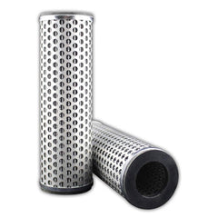 Main Filter - Filter Elements & Assemblies; Filter Type: Replacement/Interchange Hydraulic Filter ; Media Type: Microglass ; OEM Cross Reference Number: HY-PRO HPQ280374L910MB ; Micron Rating: 10