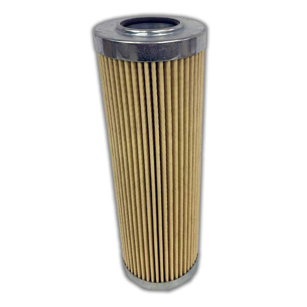 Main Filter - Filter Elements & Assemblies; Filter Type: Replacement/Interchange Hydraulic Filter ; Media Type: Cellulose ; OEM Cross Reference Number: SCHUPP HY11860 ; Micron Rating: 20