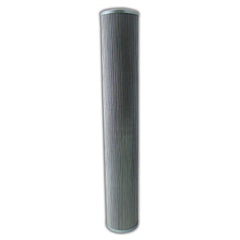 Main Filter - Filter Elements & Assemblies; Filter Type: Replacement/Interchange Hydraulic Filter ; Media Type: Microglass ; OEM Cross Reference Number: FILTER MART 336758 ; Micron Rating: 10 - Exact Industrial Supply