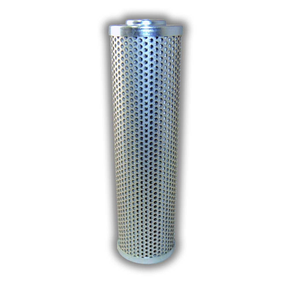 Main Filter - Filter Elements & Assemblies; Filter Type: Replacement/Interchange Hydraulic Filter ; Media Type: Microglass ; OEM Cross Reference Number: FLEETGUARD HF35098 ; Micron Rating: 25 - Exact Industrial Supply