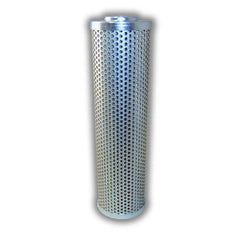 Main Filter - Filter Elements & Assemblies; Filter Type: Replacement/Interchange Hydraulic Filter ; Media Type: Microglass ; OEM Cross Reference Number: PARKER 944097Q ; Micron Rating: 25 ; Parker Part Number: 944097Q - Exact Industrial Supply