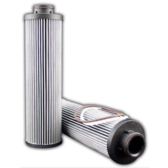 Main Filter - Filter Elements & Assemblies; Filter Type: Replacement/Interchange Hydraulic Filter ; Media Type: Microglass ; OEM Cross Reference Number: KALMAR 9216890009 ; Micron Rating: 10 - Exact Industrial Supply