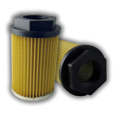 Main Filter - Filter Elements & Assemblies; Filter Type: Replacement/Interchange Hydraulic Filter ; Media Type: Wire Mesh ; OEM Cross Reference Number: AIRFIL AFISE301 ; Micron Rating: 125 - Exact Industrial Supply
