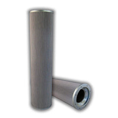 Main Filter - Filter Elements & Assemblies; Filter Type: Replacement/Interchange Hydraulic Filter ; Media Type: Microglass ; OEM Cross Reference Number: CARQUEST 94304 ; Micron Rating: 5 - Exact Industrial Supply