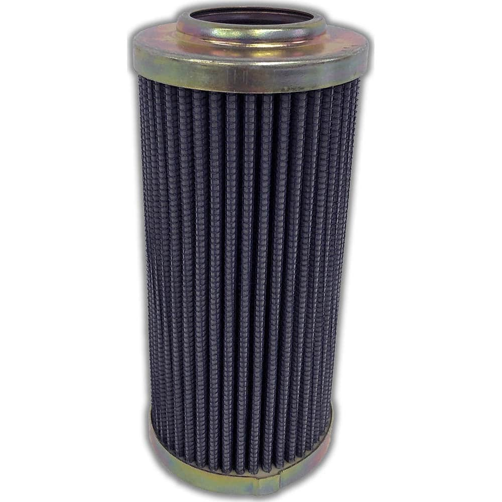 Main Filter - Filter Elements & Assemblies; Filter Type: Replacement/Interchange Hydraulic Filter ; Media Type: Wire Mesh ; OEM Cross Reference Number: MP FILTRI HP1351M25AN ; Micron Rating: 25 - Exact Industrial Supply