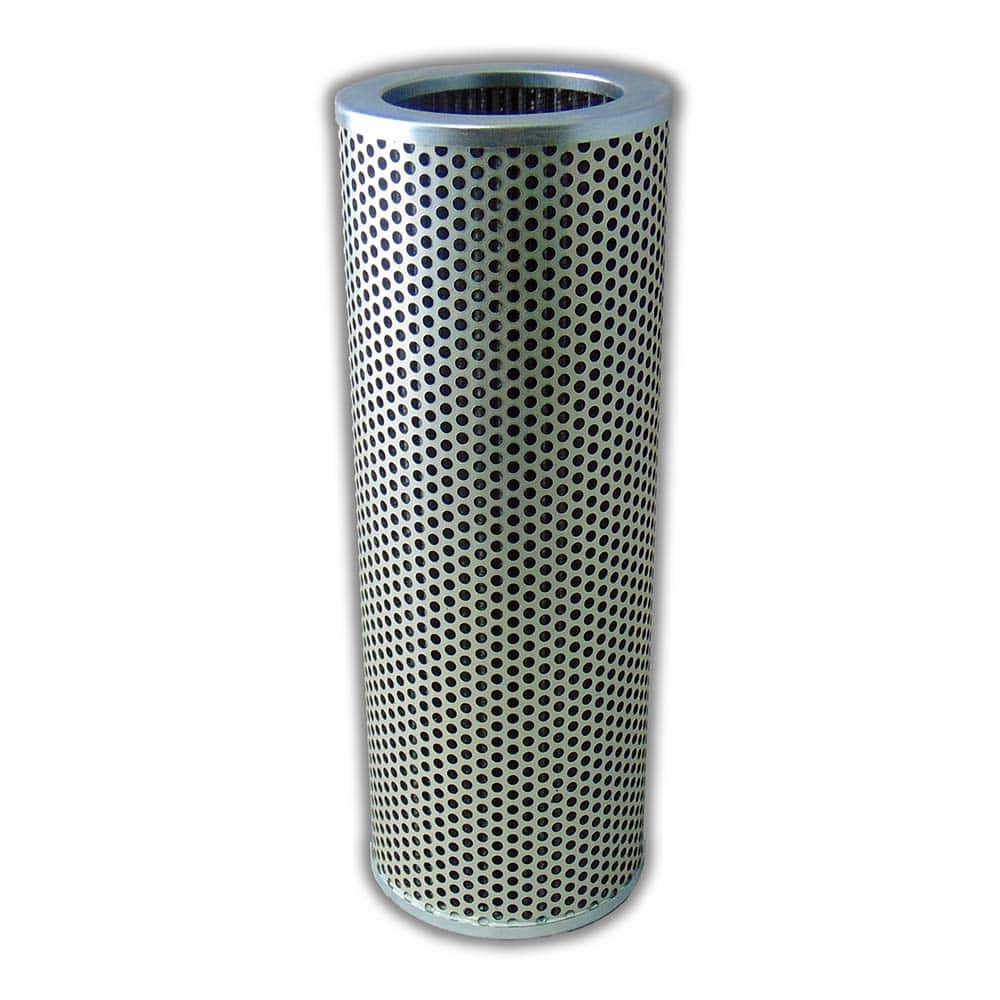 Main Filter - Filter Elements & Assemblies; Filter Type: Replacement/Interchange Hydraulic Filter ; Media Type: Wire Mesh ; OEM Cross Reference Number: HY-PRO HP53160W ; Micron Rating: 60 - Exact Industrial Supply