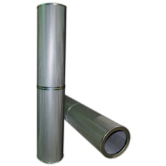 Main Filter - Filter Elements & Assemblies; Filter Type: Replacement/Interchange Hydraulic Filter ; Media Type: Microglass ; OEM Cross Reference Number: SOFIMA HYDRAULICS CRC440FV1 ; Micron Rating: 25 - Exact Industrial Supply