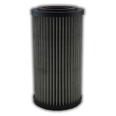 Main Filter - Filter Elements & Assemblies; Filter Type: Replacement/Interchange Hydraulic Filter ; Media Type: Wire Mesh ; OEM Cross Reference Number: HY-PRO HPCU3125WB ; Micron Rating: 125 - Exact Industrial Supply