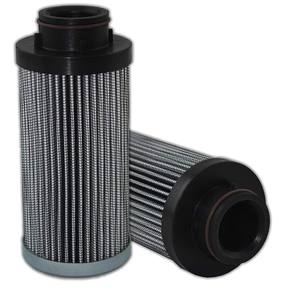 Main Filter - Filter Elements & Assemblies; Filter Type: Replacement/Interchange Hydraulic Filter ; Media Type: Microglass ; OEM Cross Reference Number: CARQUEST 94556 ; Micron Rating: 25 - Exact Industrial Supply