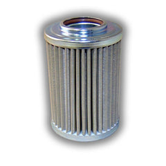 Main Filter - Filter Elements & Assemblies; Filter Type: Replacement/Interchange Hydraulic Filter ; Media Type: Wire Mesh ; OEM Cross Reference Number: DIGOEMA DGMH6013 ; Micron Rating: 60 - Exact Industrial Supply