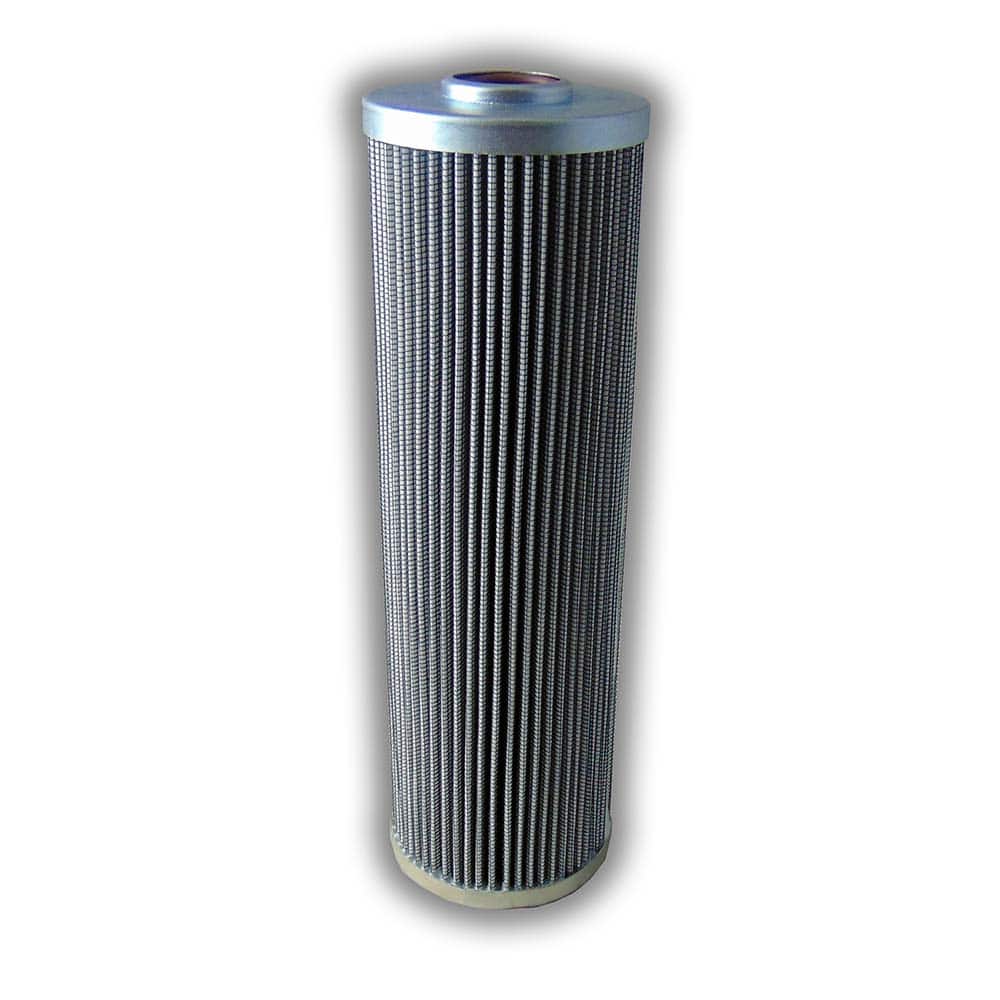 Main Filter - Filter Elements & Assemblies; Filter Type: Replacement/Interchange Hydraulic Filter ; Media Type: Microglass ; OEM Cross Reference Number: HY-PRO HPCL103MB ; Micron Rating: 3 - Exact Industrial Supply