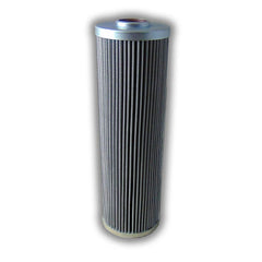 Main Filter - Filter Elements & Assemblies; Filter Type: Replacement/Interchange Hydraulic Filter ; Media Type: Microglass ; OEM Cross Reference Number: HY-PRO HPCL103MB ; Micron Rating: 3 - Exact Industrial Supply