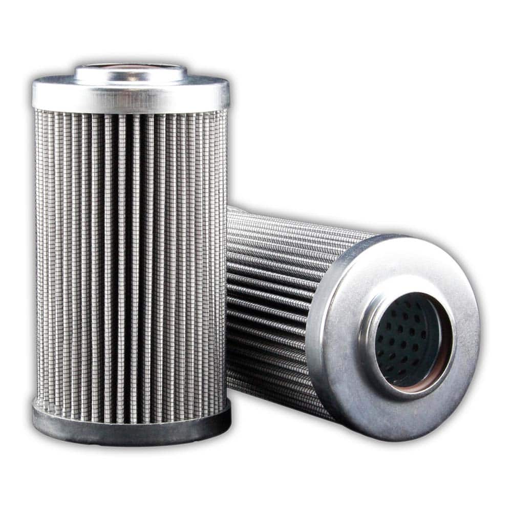 Main Filter - Filter Elements & Assemblies; Filter Type: Replacement/Interchange Hydraulic Filter ; Media Type: Microglass ; OEM Cross Reference Number: CARQUEST 94198 ; Micron Rating: 10 - Exact Industrial Supply