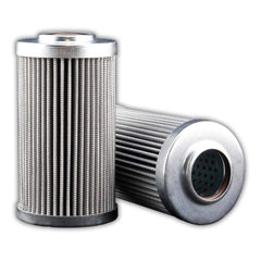 Main Filter - Filter Elements & Assemblies; Filter Type: Replacement/Interchange Hydraulic Filter ; Media Type: Microglass ; OEM Cross Reference Number: CARQUEST 94198 ; Micron Rating: 10 - Exact Industrial Supply