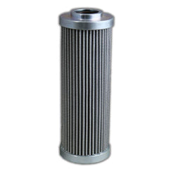 Main Filter - Filter Elements & Assemblies; Filter Type: Replacement/Interchange Hydraulic Filter ; Media Type: Microglass ; OEM Cross Reference Number: EPPENSTEINER 290H20SLC000P ; Micron Rating: 25 - Exact Industrial Supply