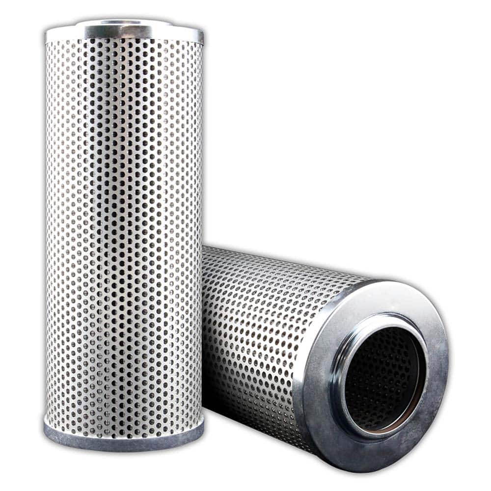 Main Filter - Filter Elements & Assemblies; Filter Type: Replacement/Interchange Hydraulic Filter ; Media Type: Microglass ; OEM Cross Reference Number: CARQUEST 94480 ; Micron Rating: 10 - Exact Industrial Supply