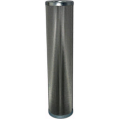 Main Filter - Filter Elements & Assemblies; Filter Type: Replacement/Interchange Hydraulic Filter ; Media Type: Wire Mesh ; OEM Cross Reference Number: FILTER MART 060758 ; Micron Rating: 60 - Exact Industrial Supply