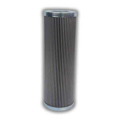 Replacement/Interchange Hydraulic Filter Element: Wire Mesh, 40  µ