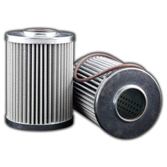 Main Filter - Filter Elements & Assemblies; Filter Type: Replacement/Interchange Hydraulic Filter ; Media Type: Microglass ; OEM Cross Reference Number: FAIREY ARLON 920P135 ; Micron Rating: 25 ; Fairey Arlon Part Number: 920P135 - Exact Industrial Supply
