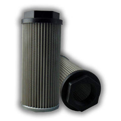 Main Filter - Filter Elements & Assemblies; Filter Type: Replacement/Interchange Hydraulic Filter ; Media Type: Wire Mesh ; OEM Cross Reference Number: FILTREC FS133N7T149 ; Micron Rating: 149 - Exact Industrial Supply