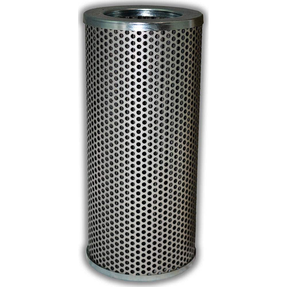 Main Filter - Filter Elements & Assemblies; Filter Type: Replacement/Interchange Hydraulic Filter ; Media Type: Wire Mesh ; OEM Cross Reference Number: IKRON HHC30065 ; Micron Rating: 60 - Exact Industrial Supply