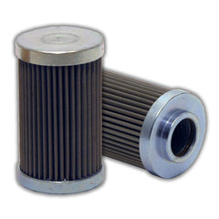 Main Filter - Filter Elements & Assemblies; Filter Type: Replacement/Interchange Hydraulic Filter ; Media Type: Wire Mesh ; OEM Cross Reference Number: PARKER 936785 ; Micron Rating: 25 ; Parker Part Number: 936785 - Exact Industrial Supply