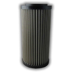 Main Filter - Filter Elements & Assemblies; Filter Type: Replacement/Interchange Hydraulic Filter ; Media Type: Wire Mesh ; OEM Cross Reference Number: FBN HI204945 ; Micron Rating: 125 - Exact Industrial Supply