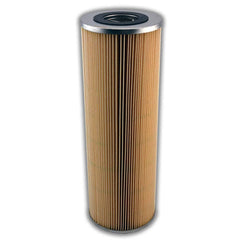 Main Filter - Filter Elements & Assemblies; Filter Type: Replacement/Interchange Hydraulic Filter ; Media Type: Cellulose ; OEM Cross Reference Number: COMMERCIAL FP7185N ; Micron Rating: 5 - Exact Industrial Supply