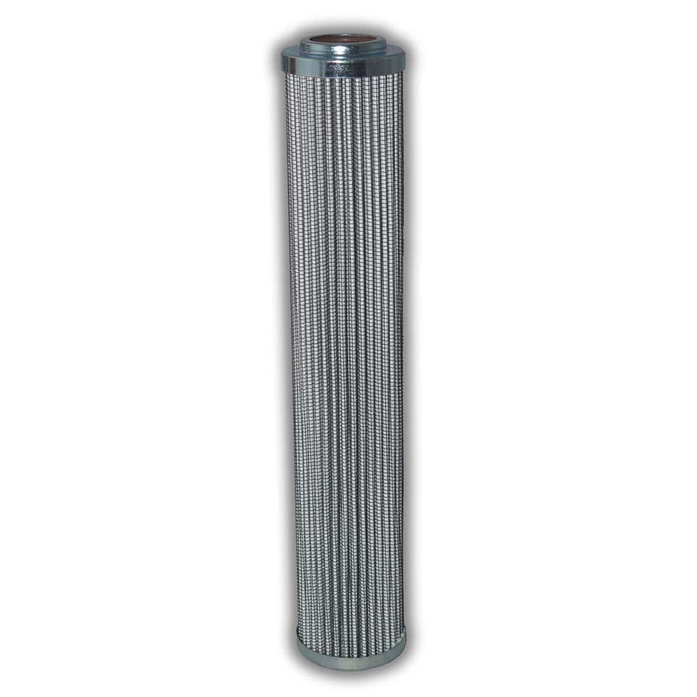 Main Filter - Filter Elements & Assemblies; Filter Type: Replacement/Interchange Hydraulic Filter ; Media Type: Microglass ; OEM Cross Reference Number: PARKER 939775Q ; Micron Rating: 10 ; Parker Part Number: 939775Q