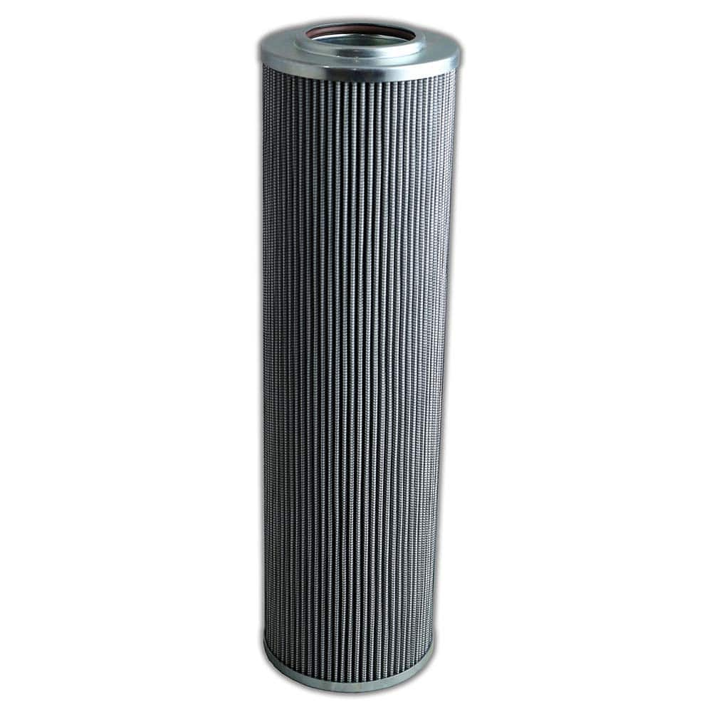 Main Filter - Filter Elements & Assemblies; Filter Type: Replacement/Interchange Hydraulic Filter ; Media Type: Microglass ; OEM Cross Reference Number: MP FILTRI HP5003A10AN ; Micron Rating: 10 - Exact Industrial Supply