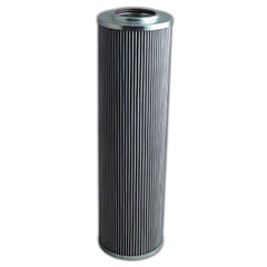 Main Filter - Filter Elements & Assemblies; Filter Type: Replacement/Interchange Hydraulic Filter ; Media Type: Microglass ; OEM Cross Reference Number: MP FILTRI HP5003A06VN ; Micron Rating: 5 - Exact Industrial Supply