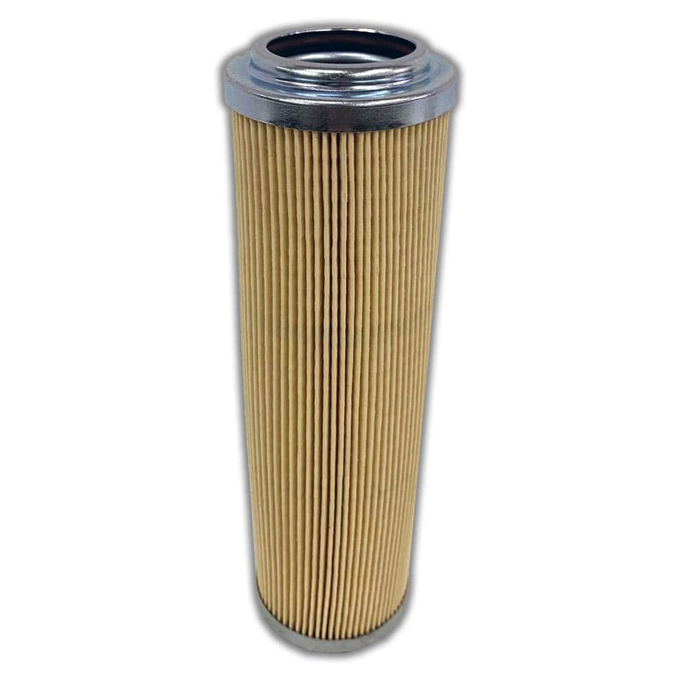 Replacement/Interchange Hydraulic Filter Element: Cellulose, 20  µ