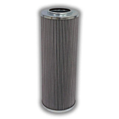 Main Filter - Filter Elements & Assemblies; Filter Type: Replacement/Interchange Hydraulic Filter ; Media Type: Microglass ; OEM Cross Reference Number: MP FILTRI HP5002A06VN ; Micron Rating: 5 - Exact Industrial Supply