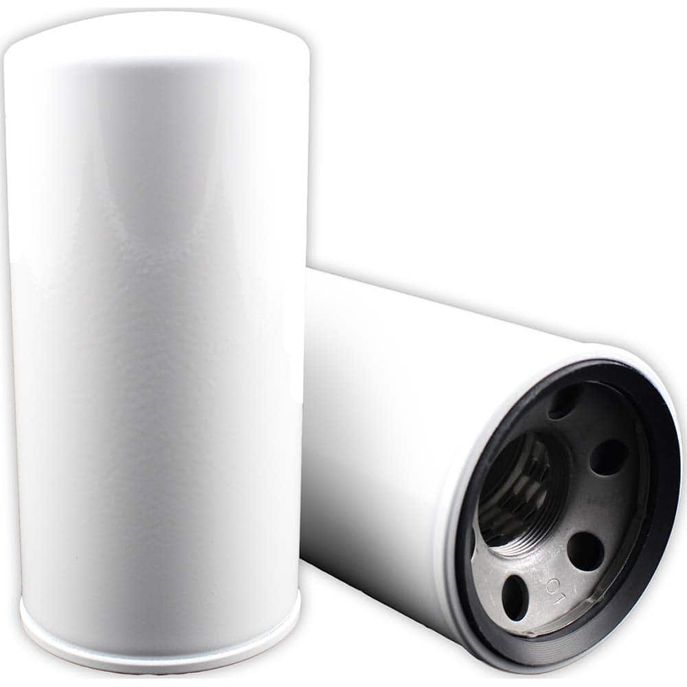 Main Filter - Filter Elements & Assemblies; Filter Type: Replacement/Interchange Spin-On Filter ; Media Type: Microglass ; OEM Cross Reference Number: BIG A 92724 ; Micron Rating: 25 - Exact Industrial Supply