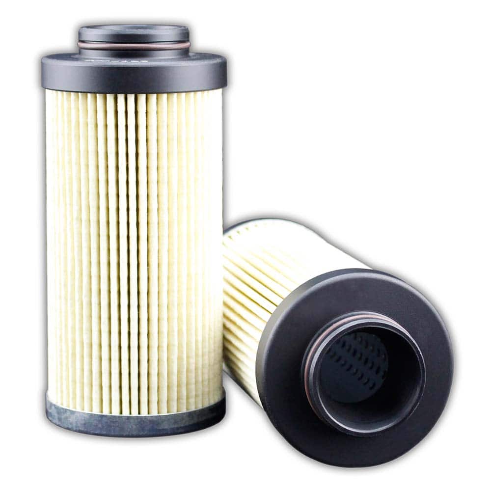 Main Filter - Filter Elements & Assemblies; Filter Type: Replacement/Interchange Hydraulic Filter ; Media Type: Cellulose ; OEM Cross Reference Number: FILTER MART 321736 ; Micron Rating: 10 - Exact Industrial Supply