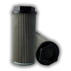 Main Filter - Filter Elements & Assemblies; Filter Type: Replacement/Interchange Hydraulic Filter ; Media Type: Wire Mesh ; OEM Cross Reference Number: FILTREC FS133N7T250 ; Micron Rating: 250 - Exact Industrial Supply