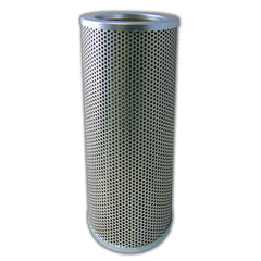 Main Filter - Filter Elements & Assemblies; Filter Type: Replacement/Interchange Hydraulic Filter ; Media Type: Cellulose ; OEM Cross Reference Number: HASTINGS HF950 ; Micron Rating: 10 - Exact Industrial Supply