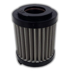 Main Filter - Filter Elements & Assemblies; Filter Type: Replacement/Interchange Hydraulic Filter ; Media Type: Wire Mesh ; OEM Cross Reference Number: SOFIMA HYDRAULICS CRH008MS1 ; Micron Rating: 60 - Exact Industrial Supply