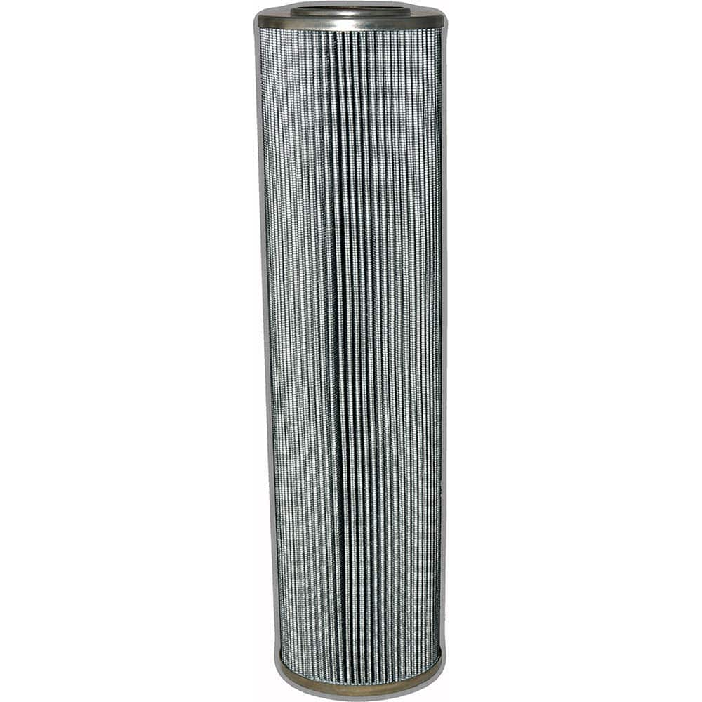 Main Filter - Filter Elements & Assemblies; Filter Type: Replacement/Interchange Hydraulic Filter ; Media Type: Microglass ; OEM Cross Reference Number: HY-PRO HP88L1312MB ; Micron Rating: 10 - Exact Industrial Supply