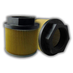 Main Filter - Filter Elements & Assemblies; Filter Type: Replacement/Interchange Hydraulic Filter ; Media Type: Wire Mesh ; OEM Cross Reference Number: AIRFIL AFISE401 ; Micron Rating: 125 - Exact Industrial Supply