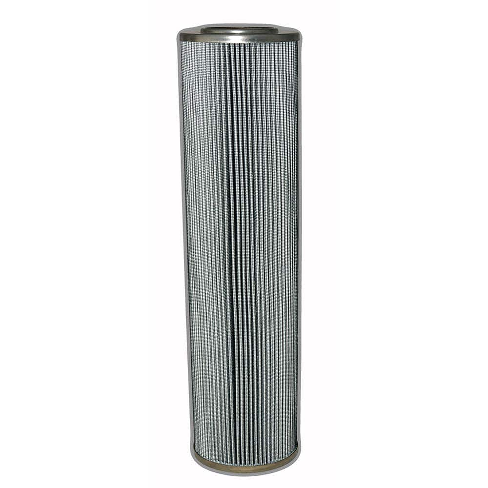 Main Filter - Filter Elements & Assemblies; Filter Type: Replacement/Interchange Hydraulic Filter ; Media Type: Microglass ; OEM Cross Reference Number: PUROLATOR 8800EAL062F2 ; Micron Rating: 5 - Exact Industrial Supply