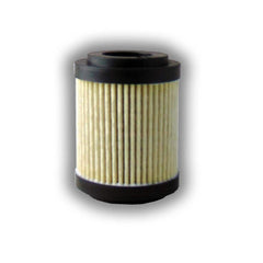 Main Filter - Filter Elements & Assemblies; Filter Type: Replacement/Interchange Hydraulic Filter ; Media Type: Cellulose ; OEM Cross Reference Number: FILTER MART 335822 ; Micron Rating: 25 - Exact Industrial Supply