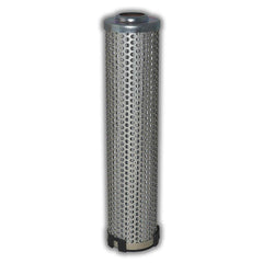 Main Filter - Filter Elements & Assemblies; Filter Type: Replacement/Interchange Hydraulic Filter ; Media Type: Microglass ; OEM Cross Reference Number: UFI ERB11NFB ; Micron Rating: 5 - Exact Industrial Supply