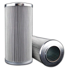 Main Filter - Filter Elements & Assemblies; Filter Type: Replacement/Interchange Hydraulic Filter ; Media Type: Microglass ; OEM Cross Reference Number: FILTER MART 334758 ; Micron Rating: 3